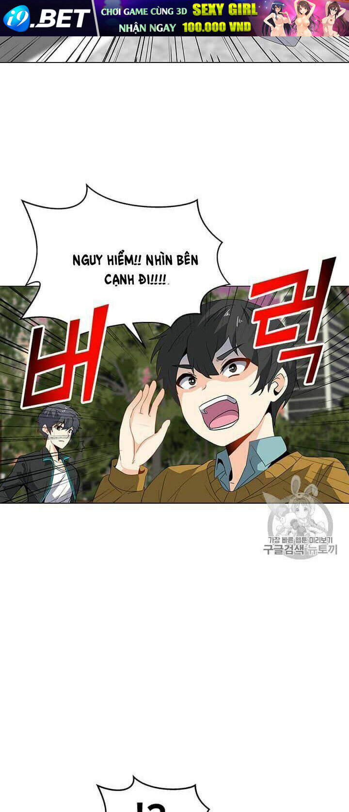 Tôi Là Người Chơi Thần Chú Đơn Độc - Chapter 4 - Page 53