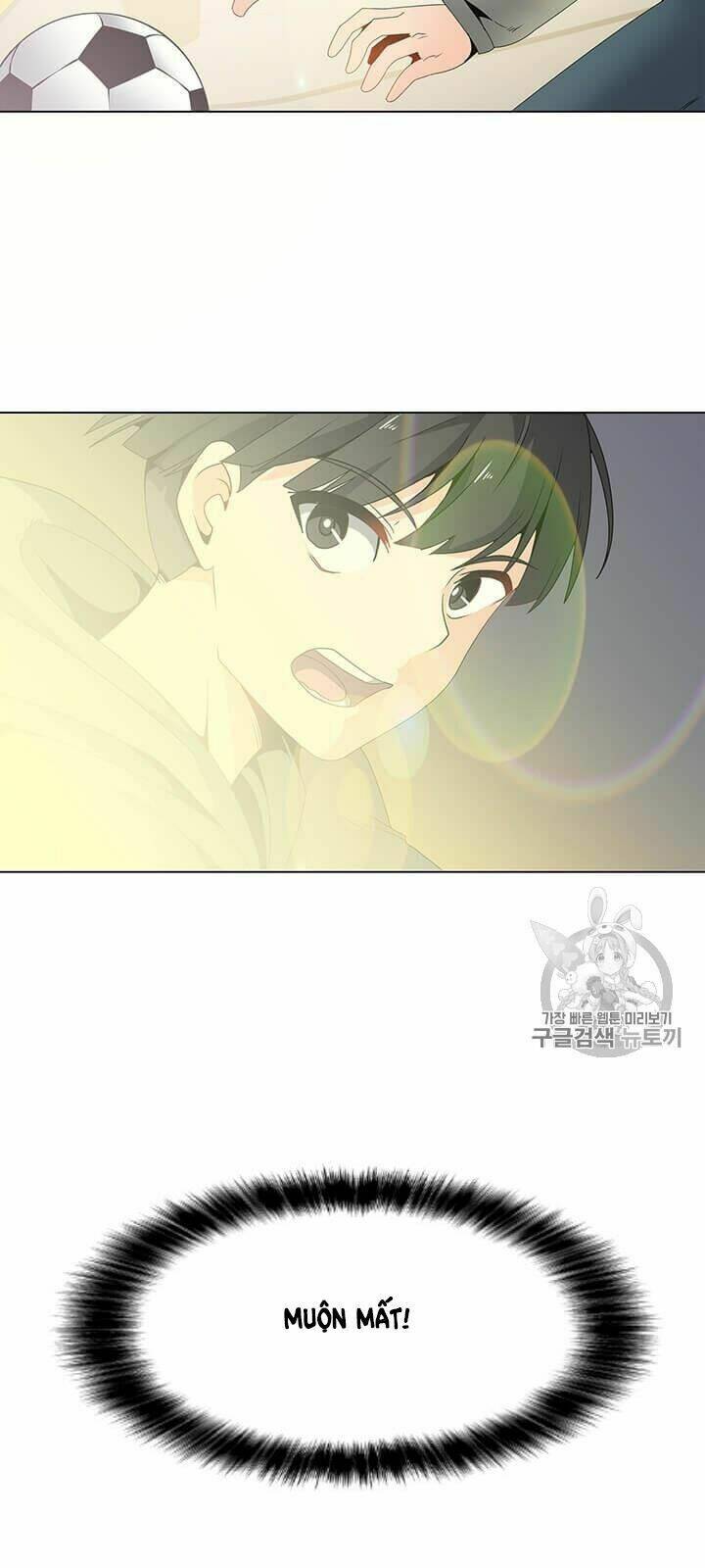 Tôi Là Người Chơi Thần Chú Đơn Độc - Chapter 4 - Page 57