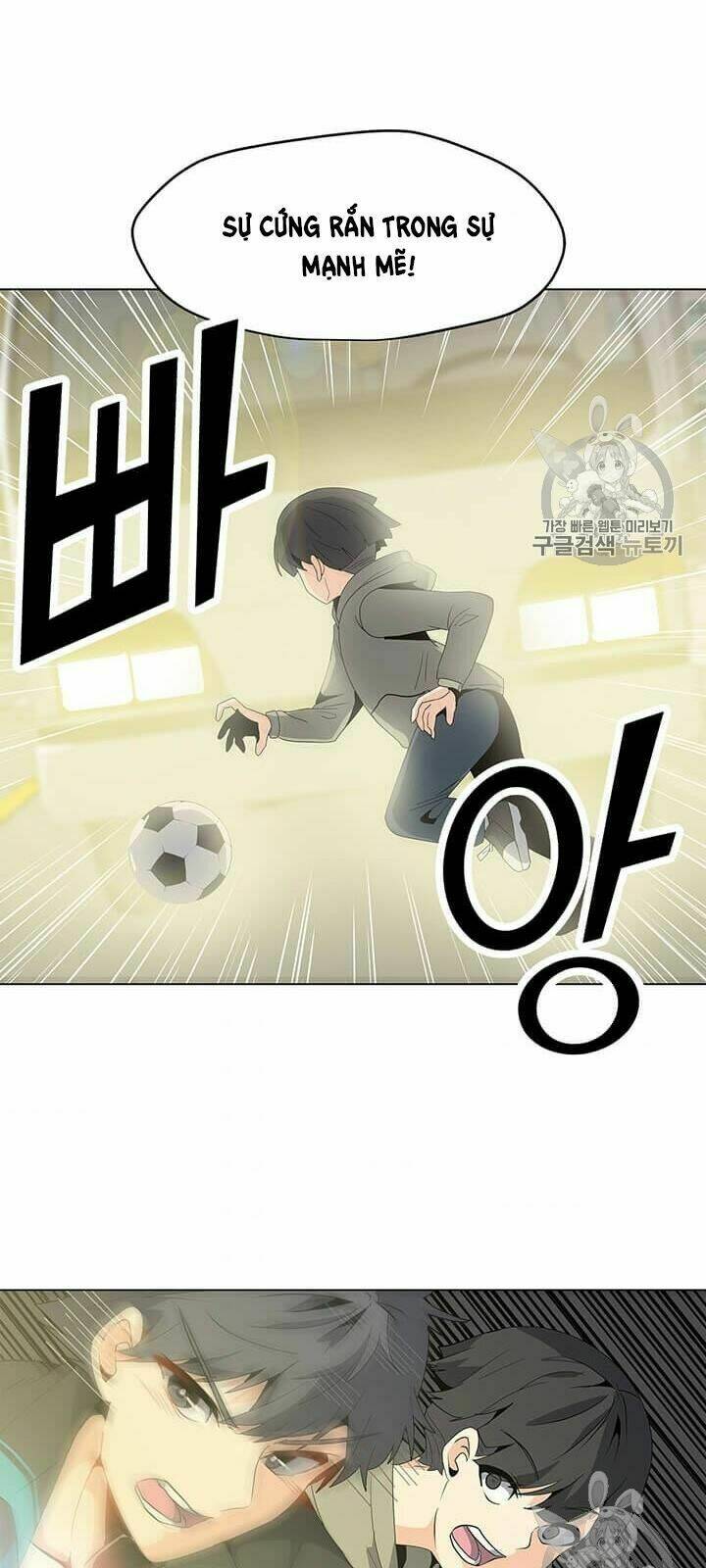 Tôi Là Người Chơi Thần Chú Đơn Độc - Chapter 4 - Page 58