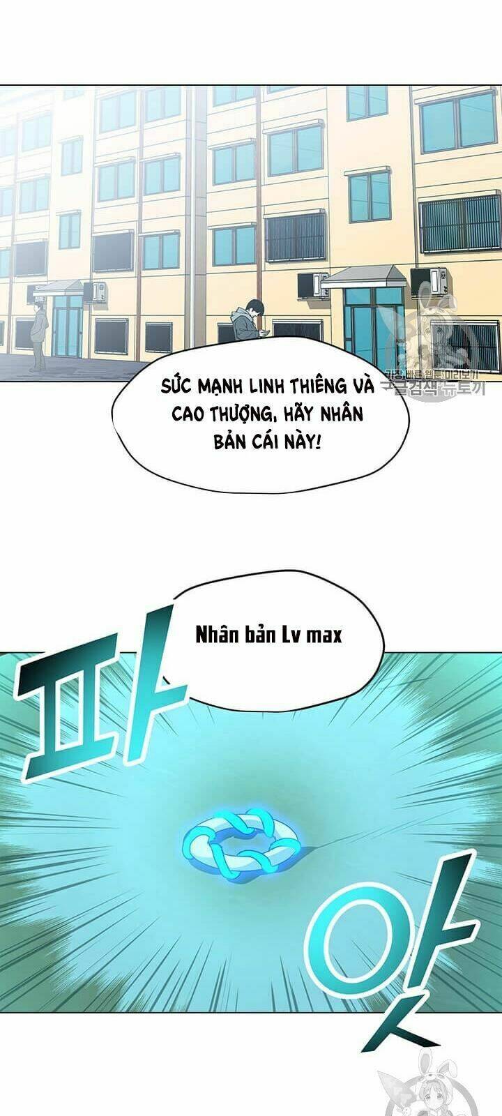 Tôi Là Người Chơi Thần Chú Đơn Độc - Chapter 4 - Page 6