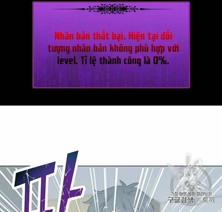 Tôi Là Người Chơi Thần Chú Đơn Độc - Chapter 4 - Page 8