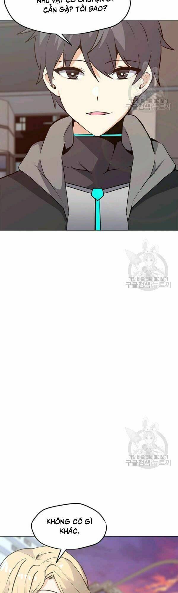 Tôi Là Người Chơi Thần Chú Đơn Độc - Chapter 40 - Page 10