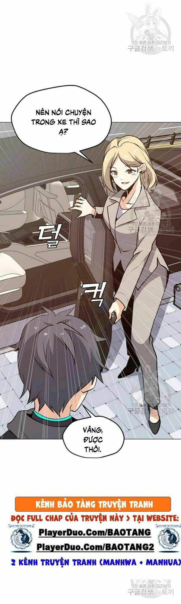 Tôi Là Người Chơi Thần Chú Đơn Độc - Chapter 40 - Page 14