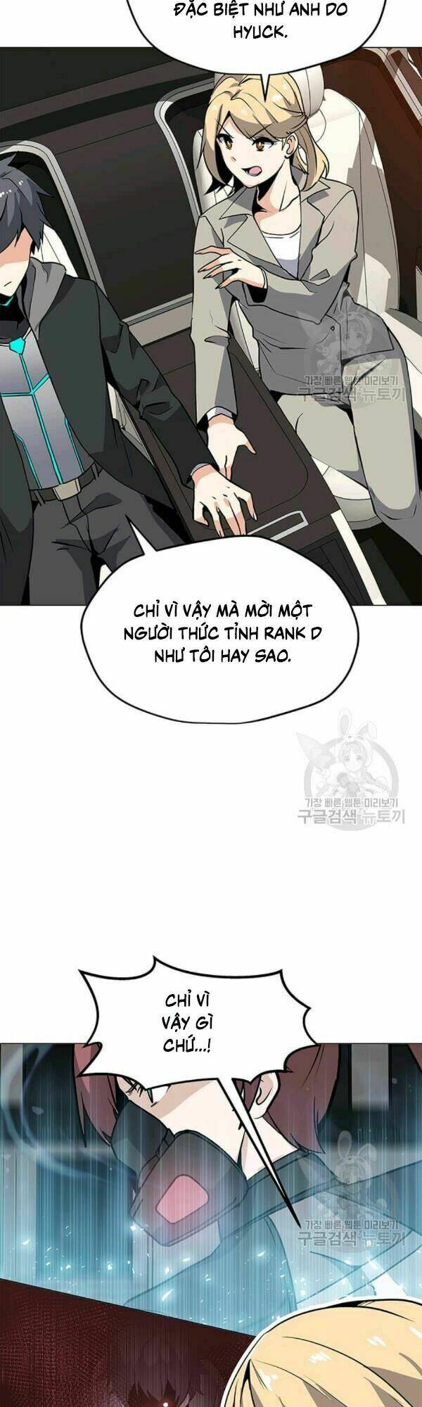 Tôi Là Người Chơi Thần Chú Đơn Độc - Chapter 40 - Page 18