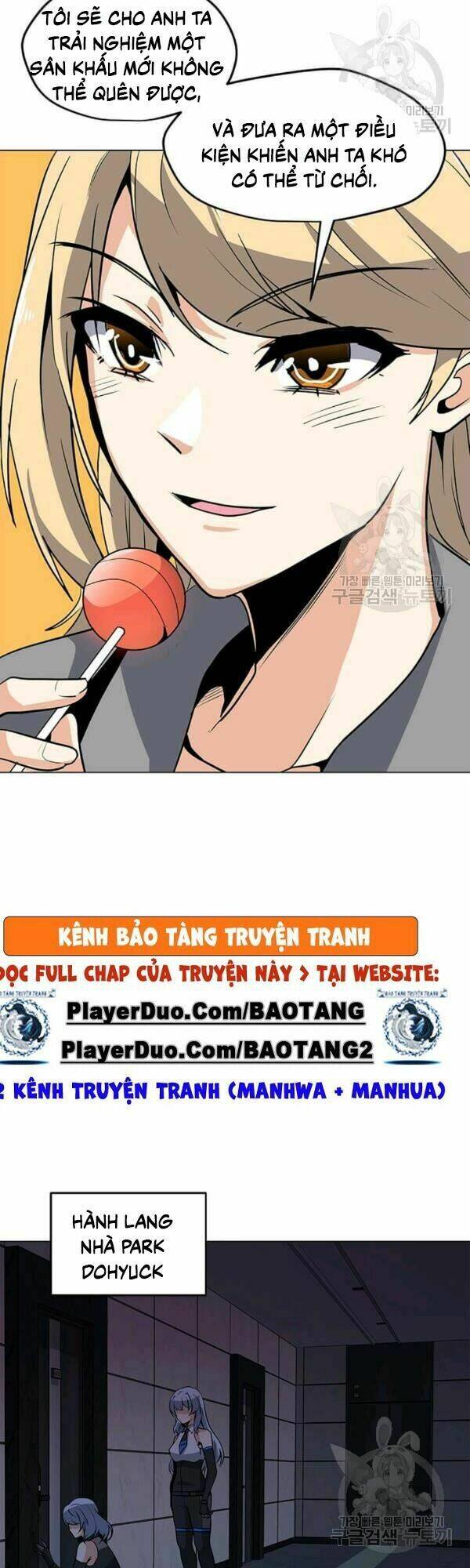 Tôi Là Người Chơi Thần Chú Đơn Độc - Chapter 40 - Page 29