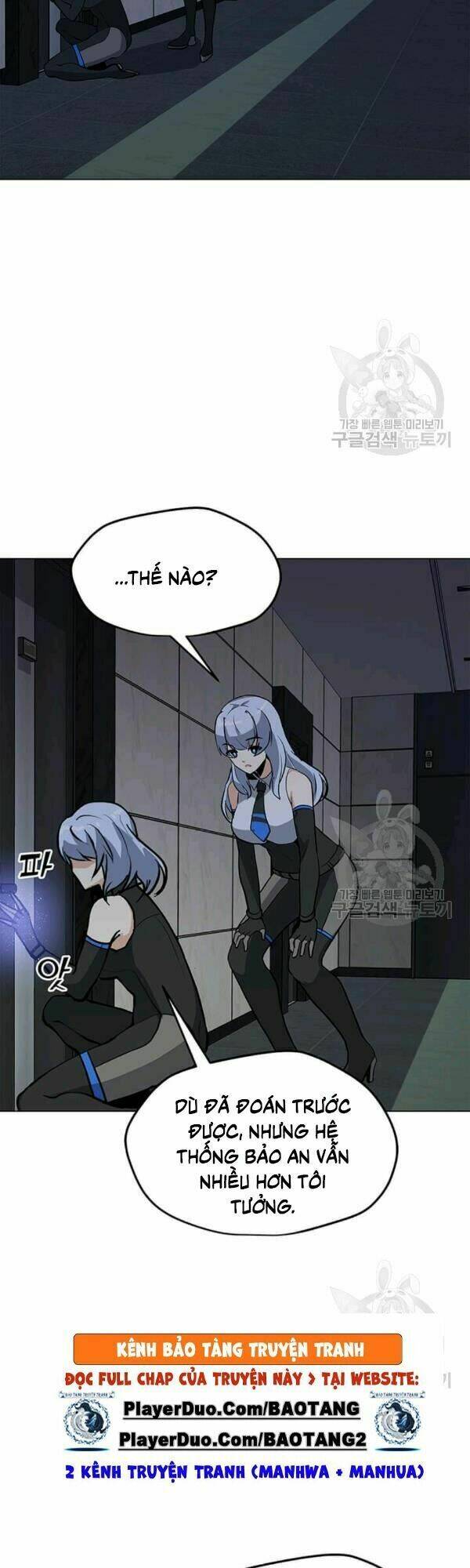 Tôi Là Người Chơi Thần Chú Đơn Độc - Chapter 40 - Page 30