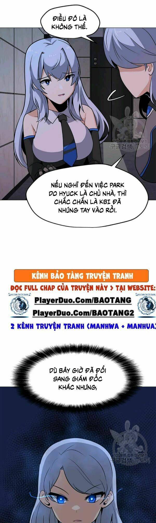 Tôi Là Người Chơi Thần Chú Đơn Độc - Chapter 40 - Page 33