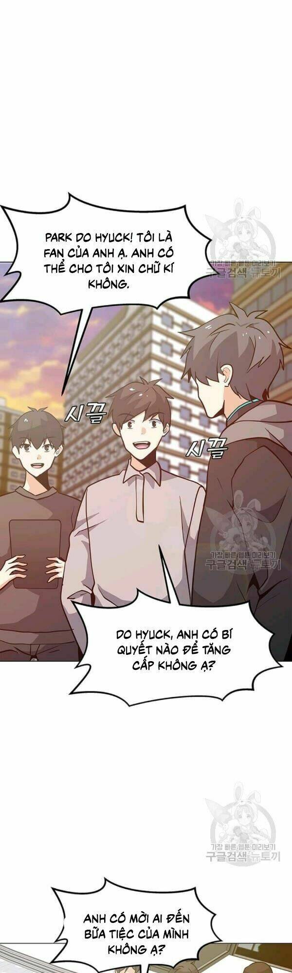 Tôi Là Người Chơi Thần Chú Đơn Độc - Chapter 40 - Page 6