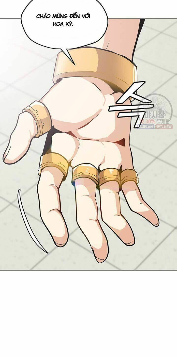 Tôi Là Người Chơi Thần Chú Đơn Độc - Chapter 41 - Page 13