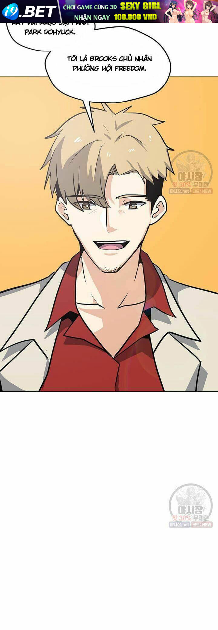 Tôi Là Người Chơi Thần Chú Đơn Độc - Chapter 41 - Page 16