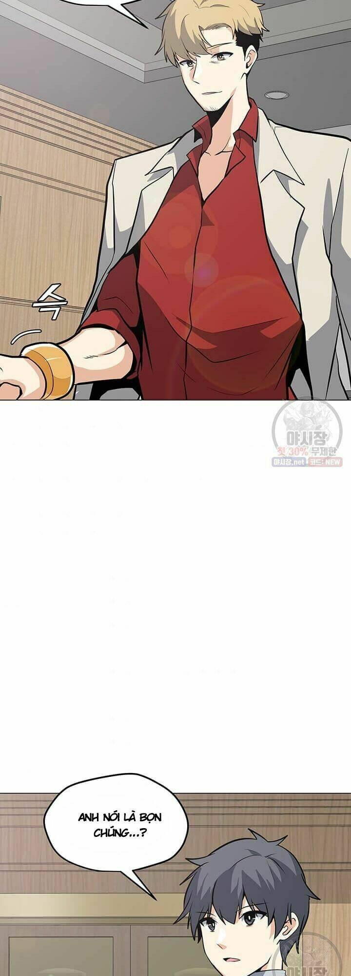 Tôi Là Người Chơi Thần Chú Đơn Độc - Chapter 41 - Page 18