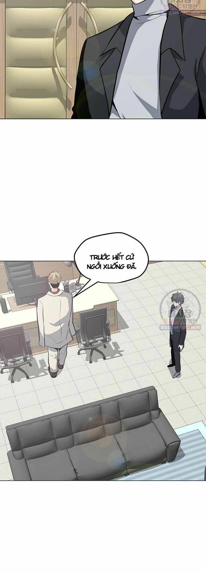 Tôi Là Người Chơi Thần Chú Đơn Độc - Chapter 41 - Page 19