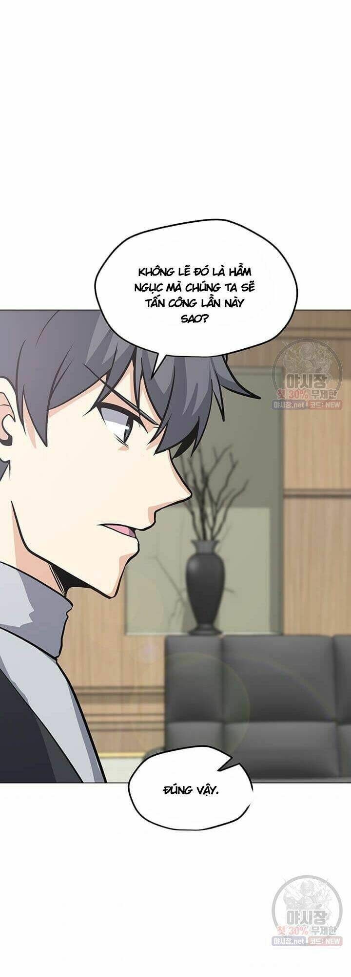 Tôi Là Người Chơi Thần Chú Đơn Độc - Chapter 41 - Page 23