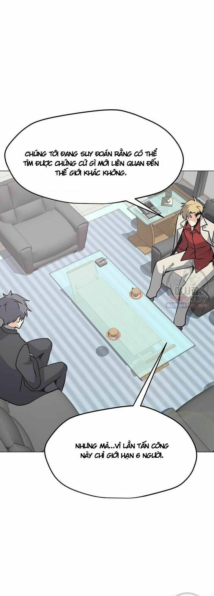 Tôi Là Người Chơi Thần Chú Đơn Độc - Chapter 41 - Page 24