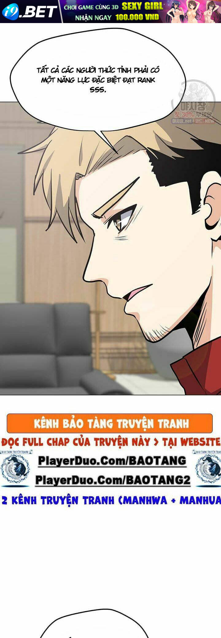 Tôi Là Người Chơi Thần Chú Đơn Độc - Chapter 41 - Page 26