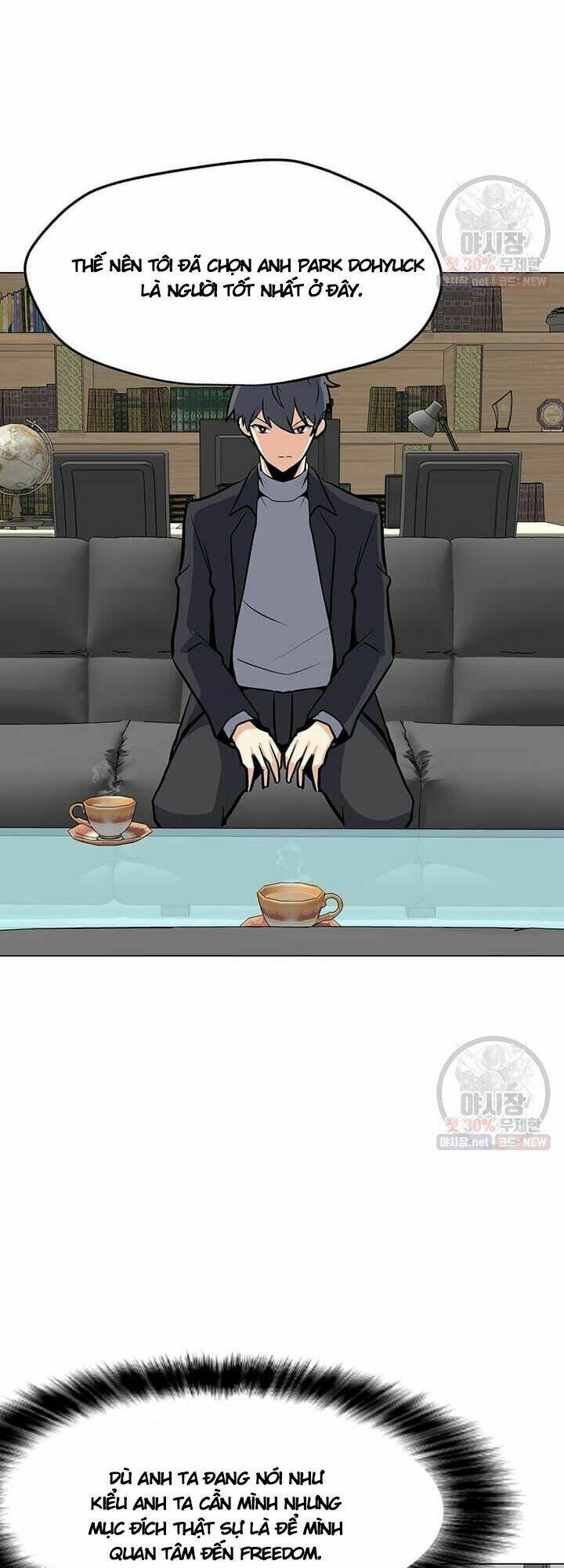 Tôi Là Người Chơi Thần Chú Đơn Độc - Chapter 41 - Page 29