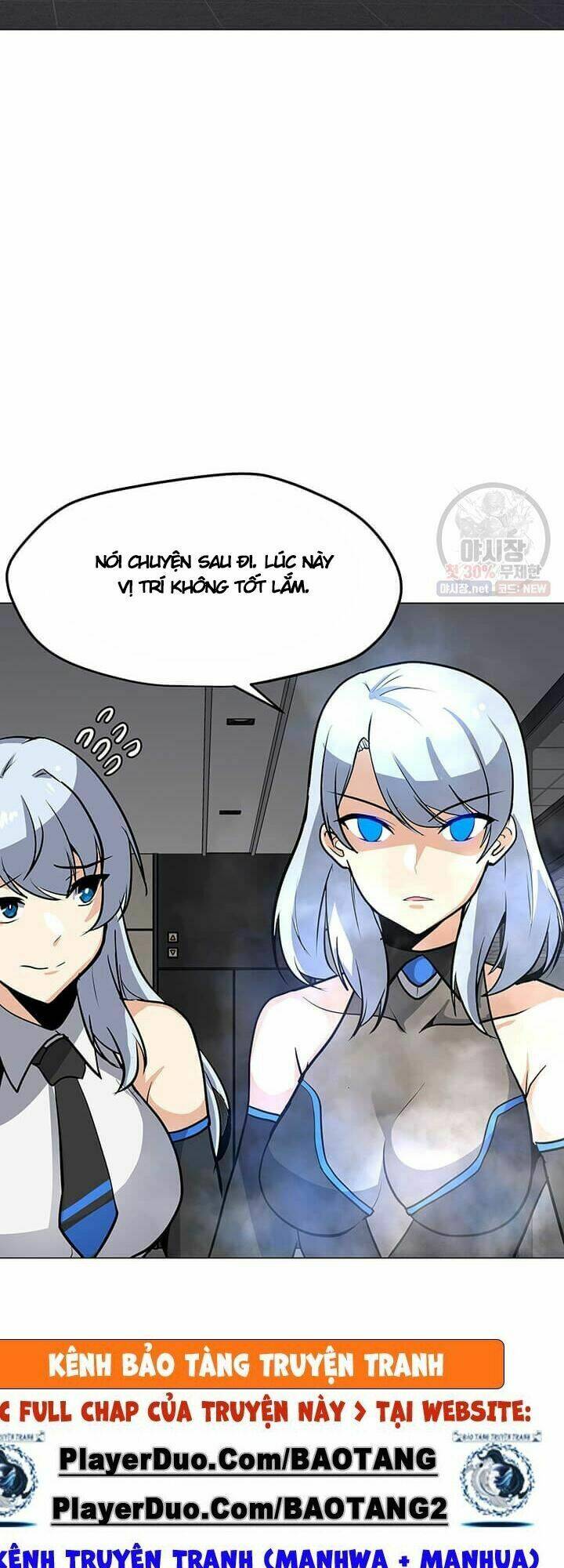 Tôi Là Người Chơi Thần Chú Đơn Độc - Chapter 41 - Page 3