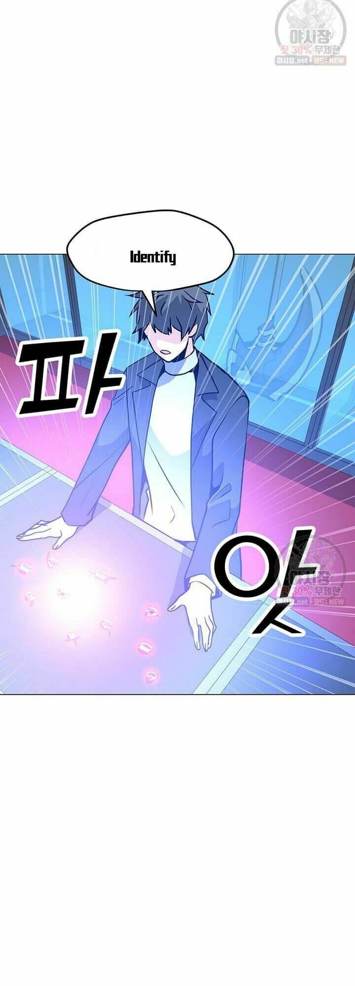 Tôi Là Người Chơi Thần Chú Đơn Độc - Chapter 41 - Page 39