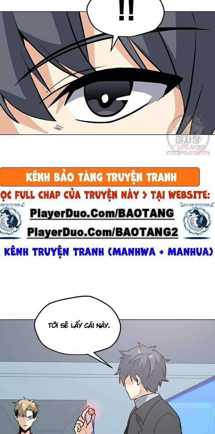 Tôi Là Người Chơi Thần Chú Đơn Độc - Chapter 41 - Page 41