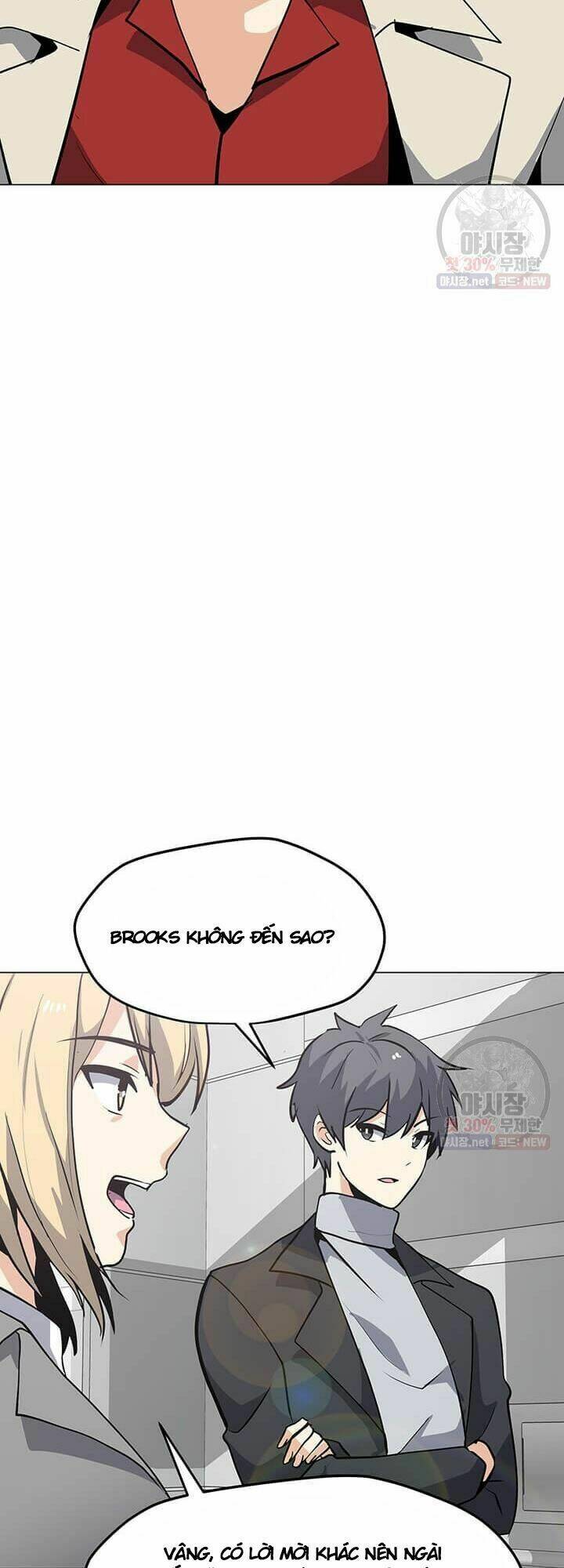 Tôi Là Người Chơi Thần Chú Đơn Độc - Chapter 41 - Page 43