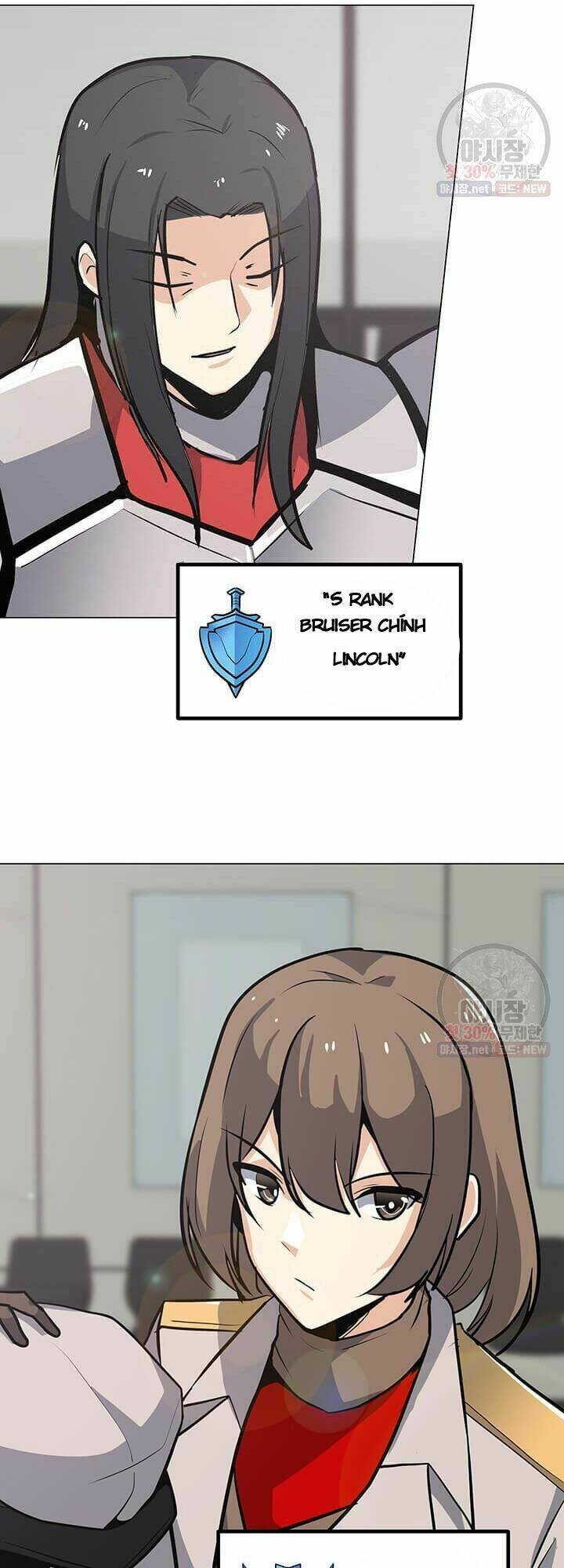 Tôi Là Người Chơi Thần Chú Đơn Độc - Chapter 41 - Page 48