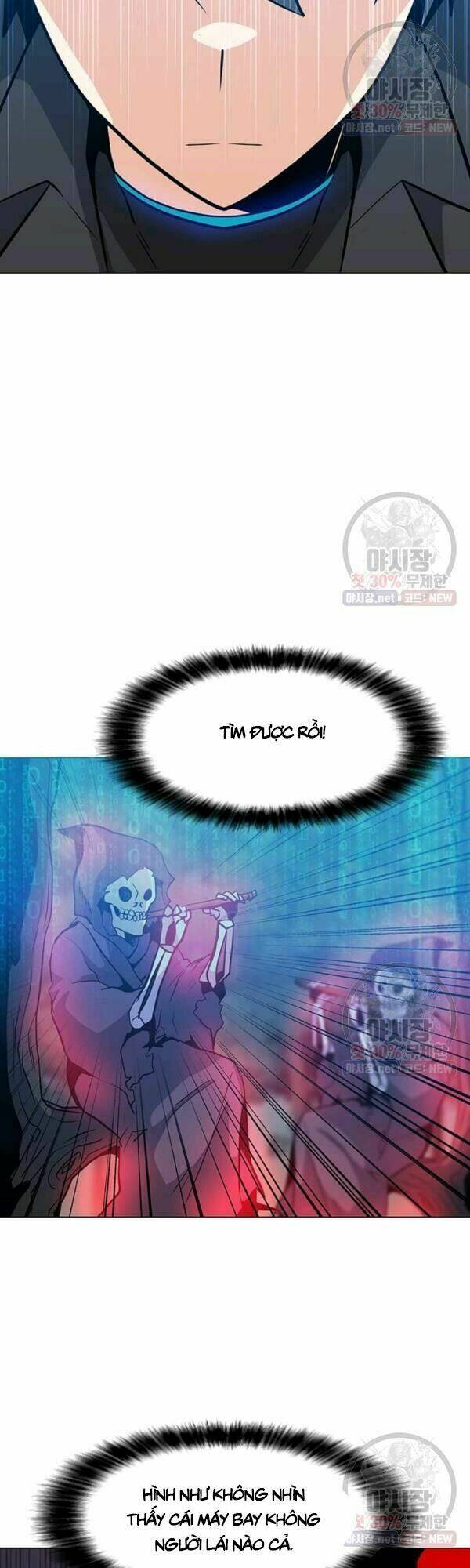 Tôi Là Người Chơi Thần Chú Đơn Độc - Chapter 42 - Page 18