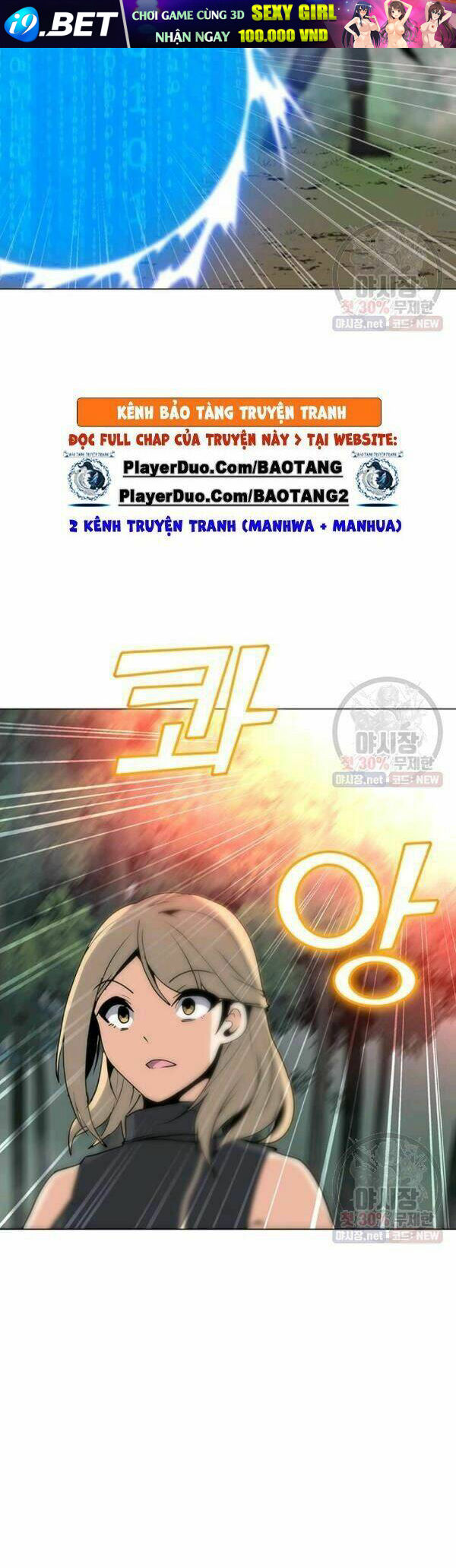 Tôi Là Người Chơi Thần Chú Đơn Độc - Chapter 42 - Page 23