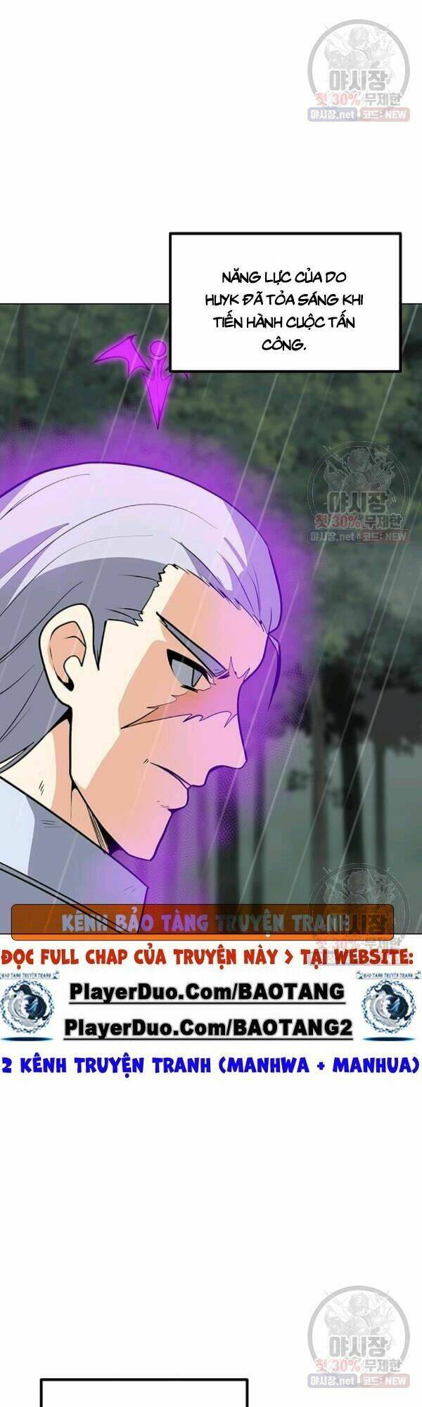 Tôi Là Người Chơi Thần Chú Đơn Độc - Chapter 42 - Page 30