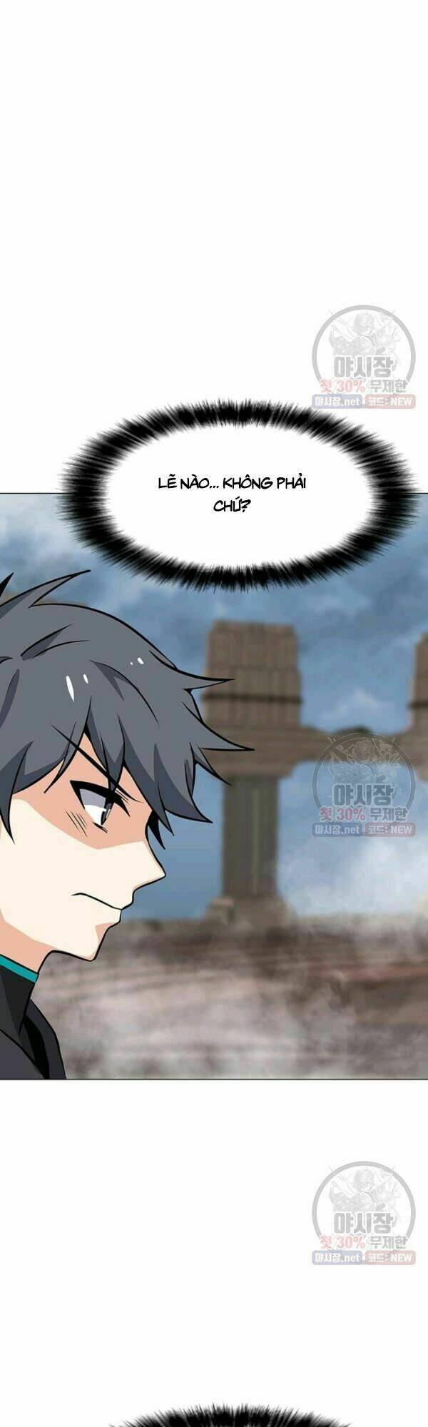 Tôi Là Người Chơi Thần Chú Đơn Độc - Chapter 42 - Page 34