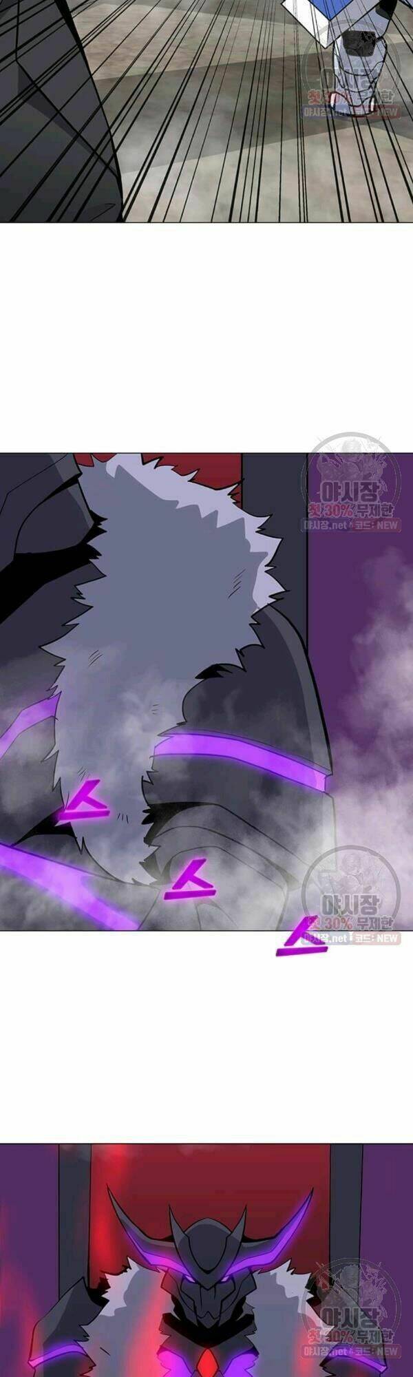 Tôi Là Người Chơi Thần Chú Đơn Độc - Chapter 42 - Page 36