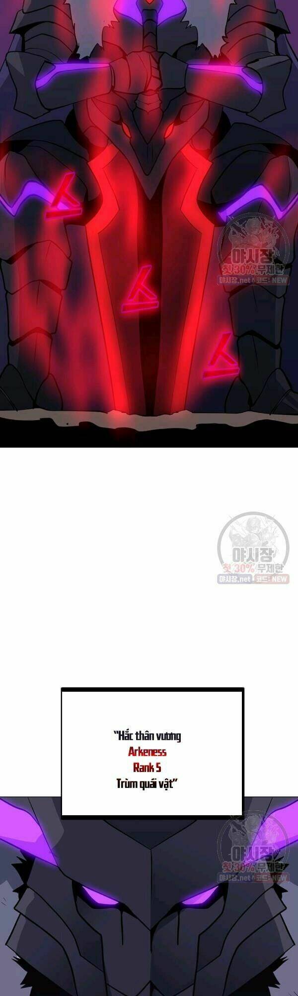 Tôi Là Người Chơi Thần Chú Đơn Độc - Chapter 42 - Page 37