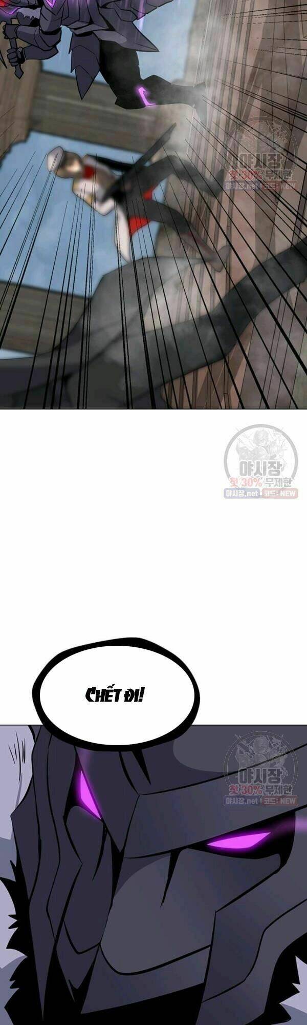 Tôi Là Người Chơi Thần Chú Đơn Độc - Chapter 42 - Page 41