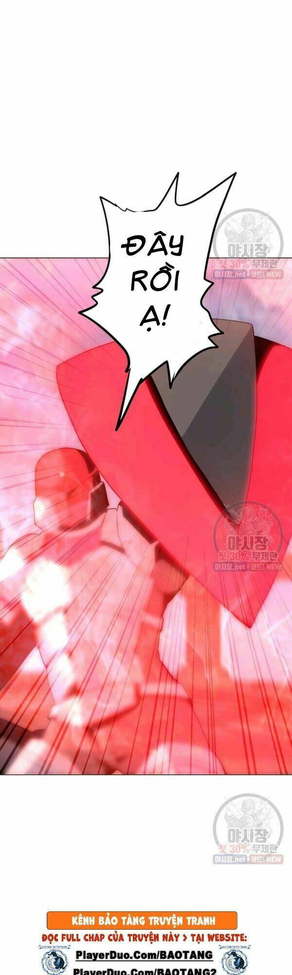 Tôi Là Người Chơi Thần Chú Đơn Độc - Chapter 43 - Page 19