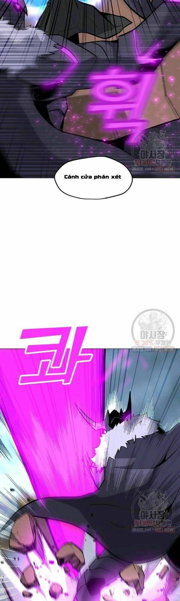 Tôi Là Người Chơi Thần Chú Đơn Độc - Chapter 43 - Page 7