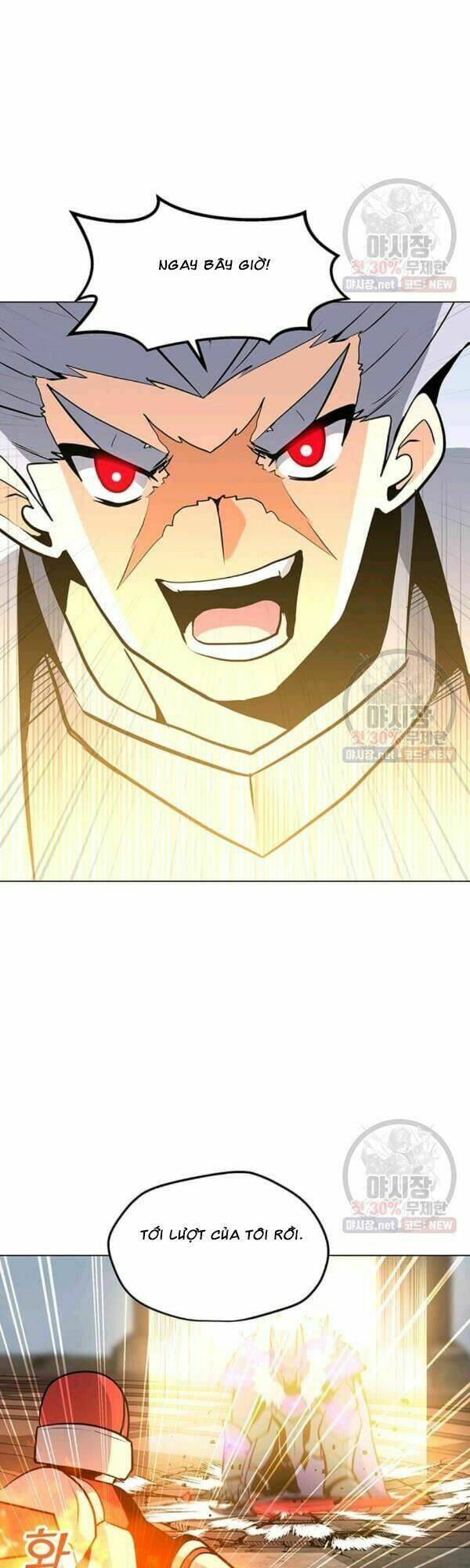 Tôi Là Người Chơi Thần Chú Đơn Độc - Chapter 44 - Page 11