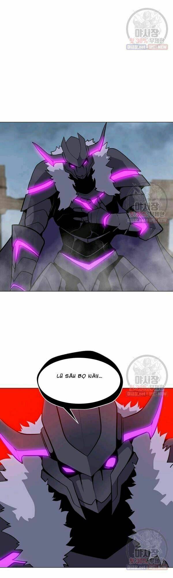 Tôi Là Người Chơi Thần Chú Đơn Độc - Chapter 44 - Page 15