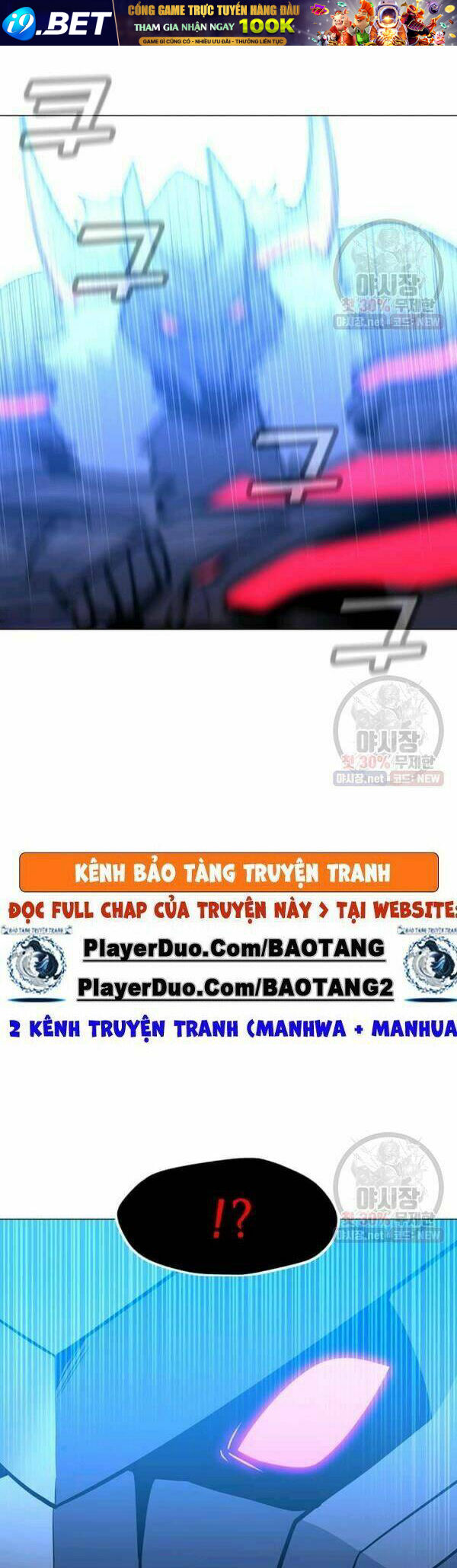 Tôi Là Người Chơi Thần Chú Đơn Độc - Chapter 44 - Page 29