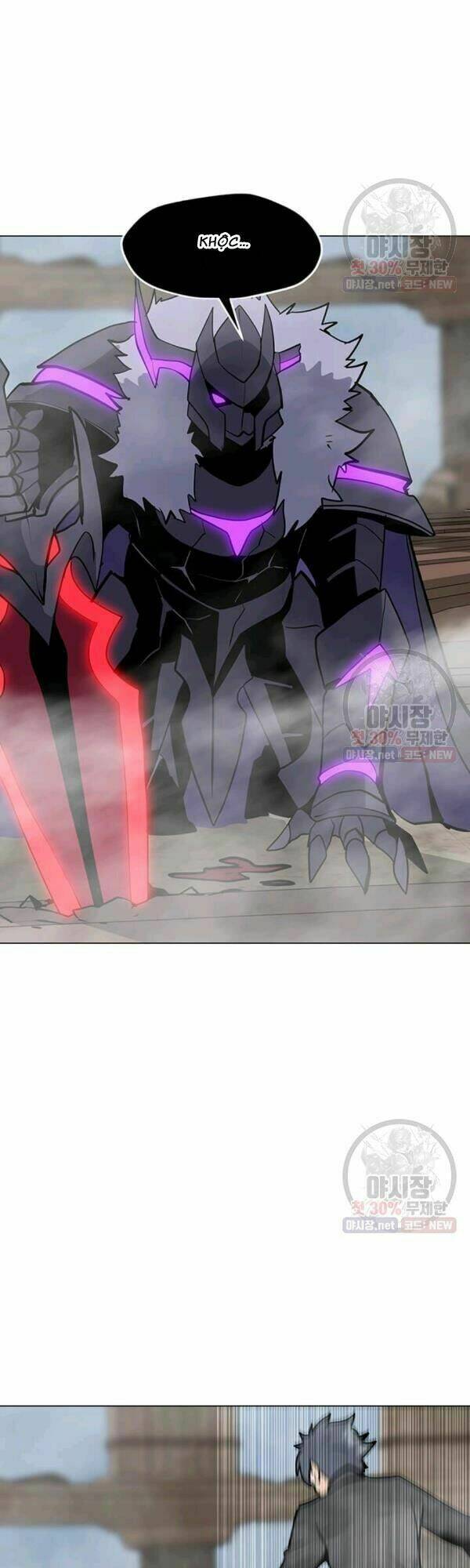 Tôi Là Người Chơi Thần Chú Đơn Độc - Chapter 44 - Page 38