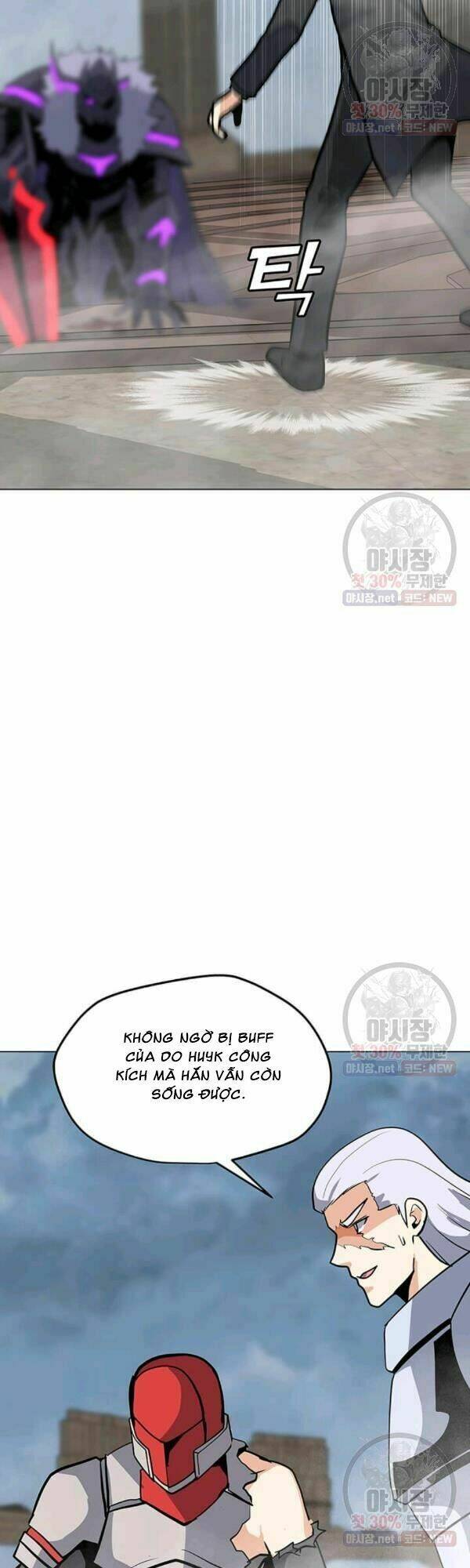 Tôi Là Người Chơi Thần Chú Đơn Độc - Chapter 44 - Page 39