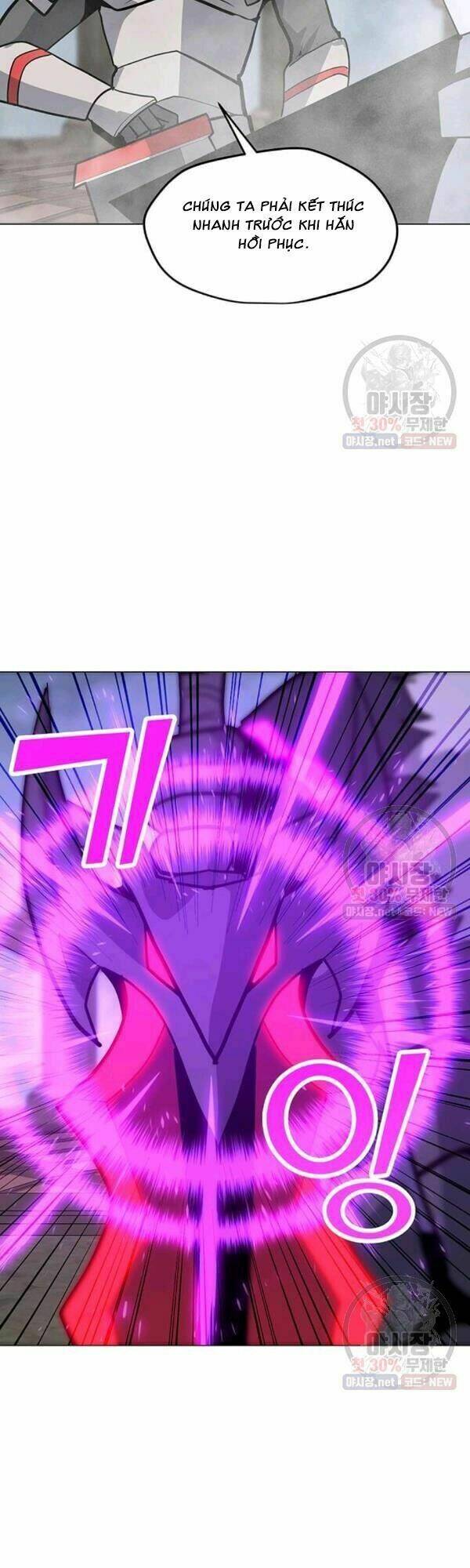 Tôi Là Người Chơi Thần Chú Đơn Độc - Chapter 44 - Page 40