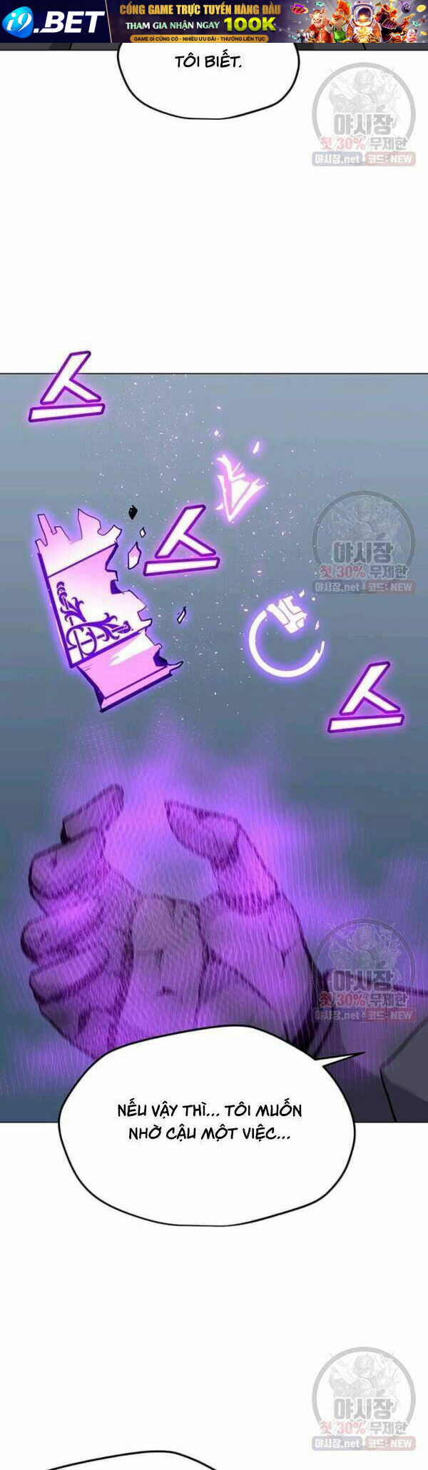 Tôi Là Người Chơi Thần Chú Đơn Độc - Chapter 45 - Page 12