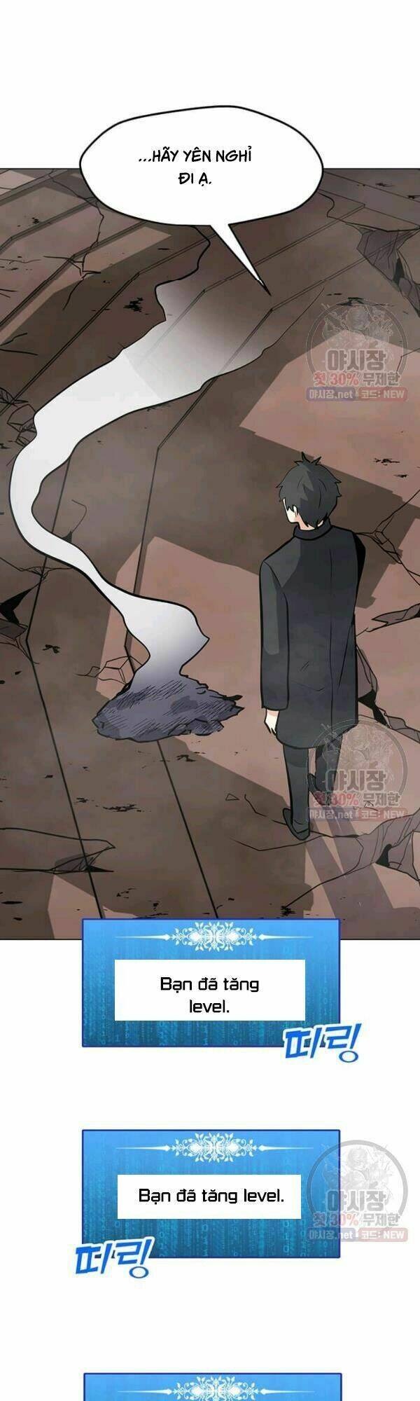 Tôi Là Người Chơi Thần Chú Đơn Độc - Chapter 45 - Page 16