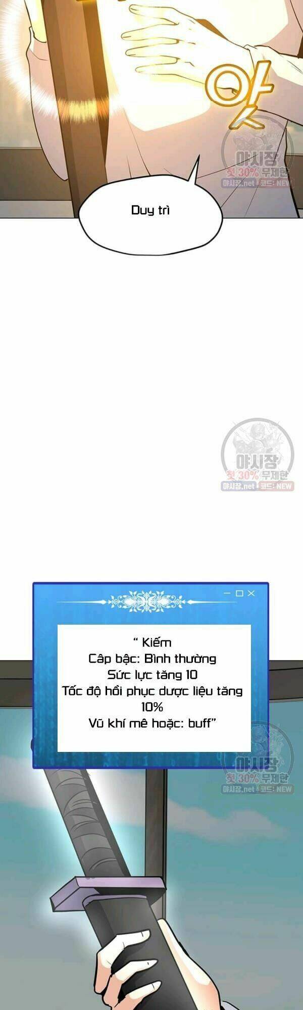 Tôi Là Người Chơi Thần Chú Đơn Độc - Chapter 45 - Page 47