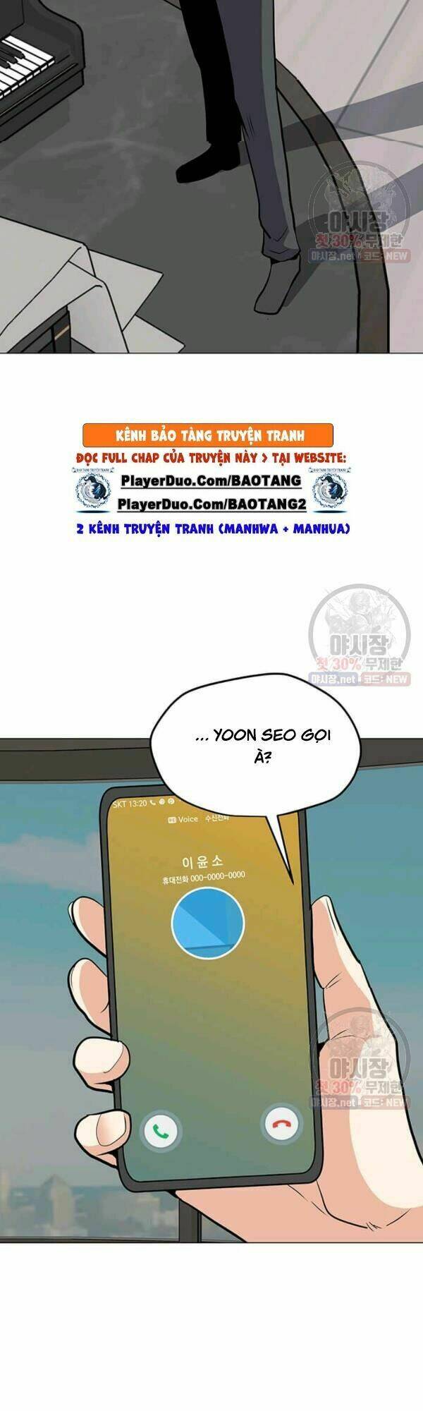 Tôi Là Người Chơi Thần Chú Đơn Độc - Chapter 45 - Page 50