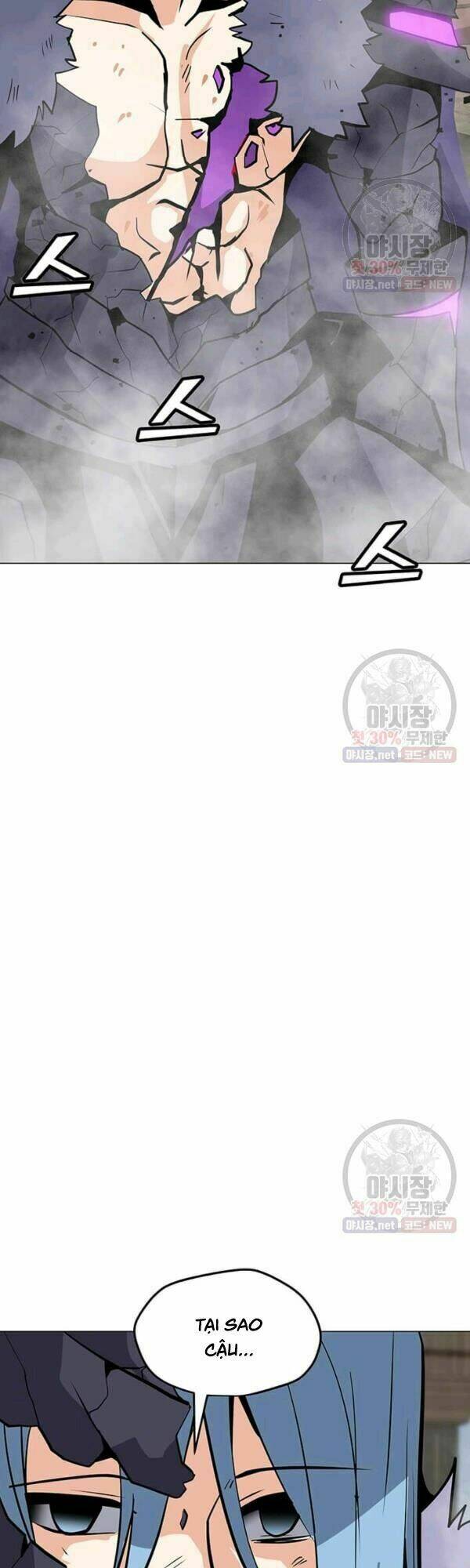 Tôi Là Người Chơi Thần Chú Đơn Độc - Chapter 45 - Page 5