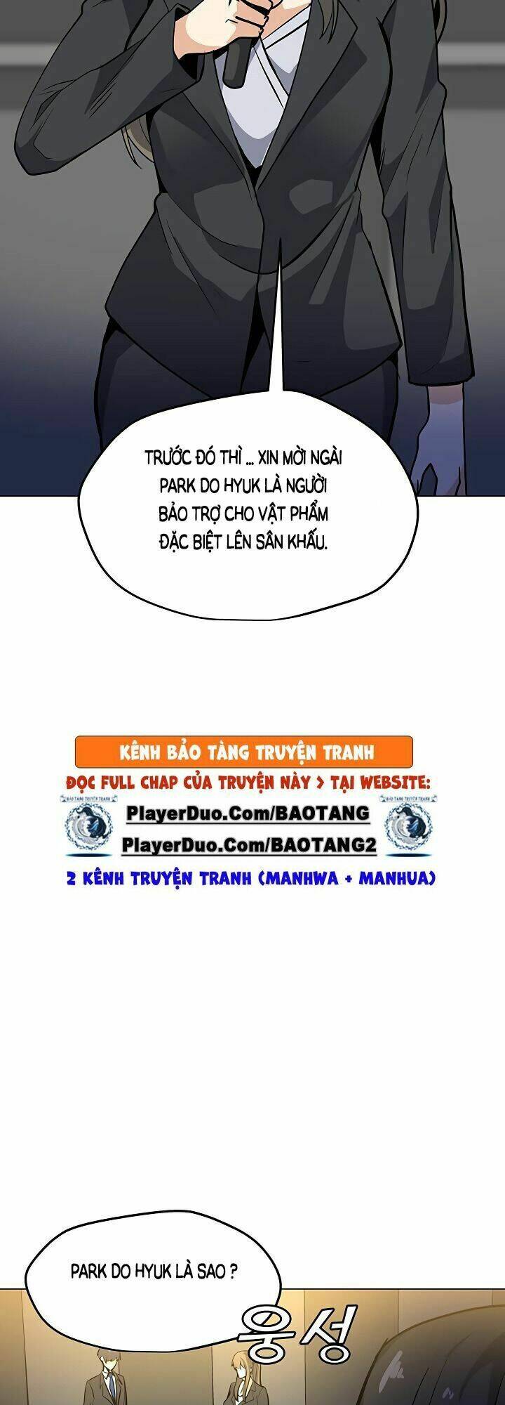 Tôi Là Người Chơi Thần Chú Đơn Độc - Chapter 46 - Page 9