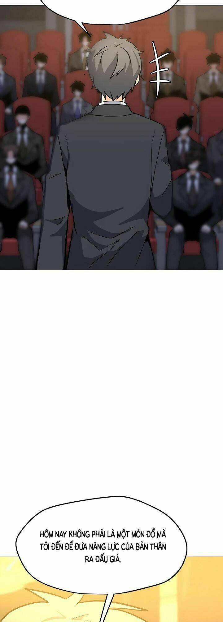 Tôi Là Người Chơi Thần Chú Đơn Độc - Chapter 46 - Page 11