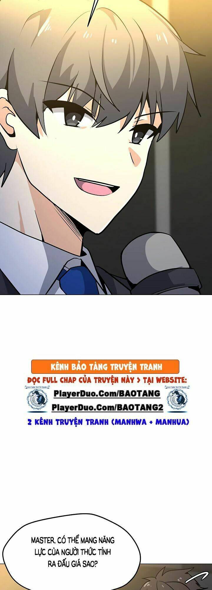 Tôi Là Người Chơi Thần Chú Đơn Độc - Chapter 46 - Page 12