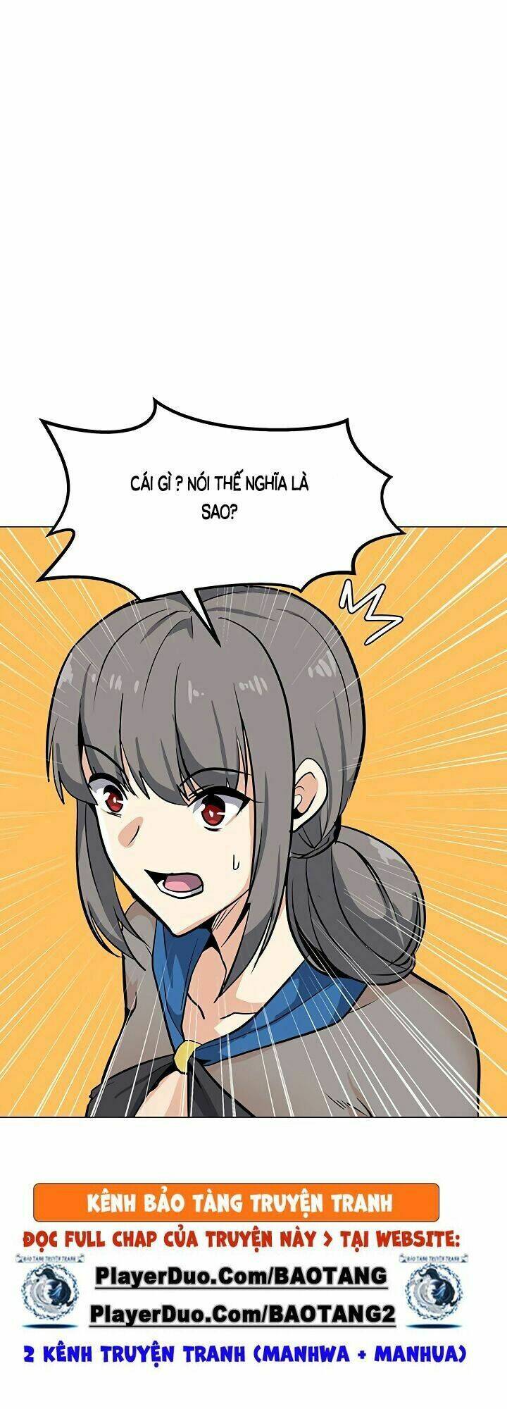 Tôi Là Người Chơi Thần Chú Đơn Độc - Chapter 46 - Page 16