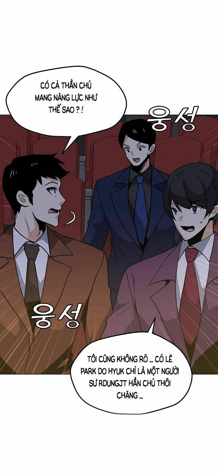 Tôi Là Người Chơi Thần Chú Đơn Độc - Chapter 46 - Page 17